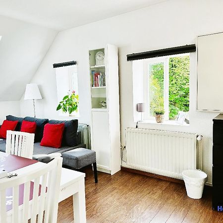 Inspiration Schwanewede Exterior foto