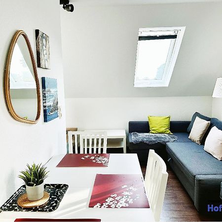 Inspiration Schwanewede Exterior foto