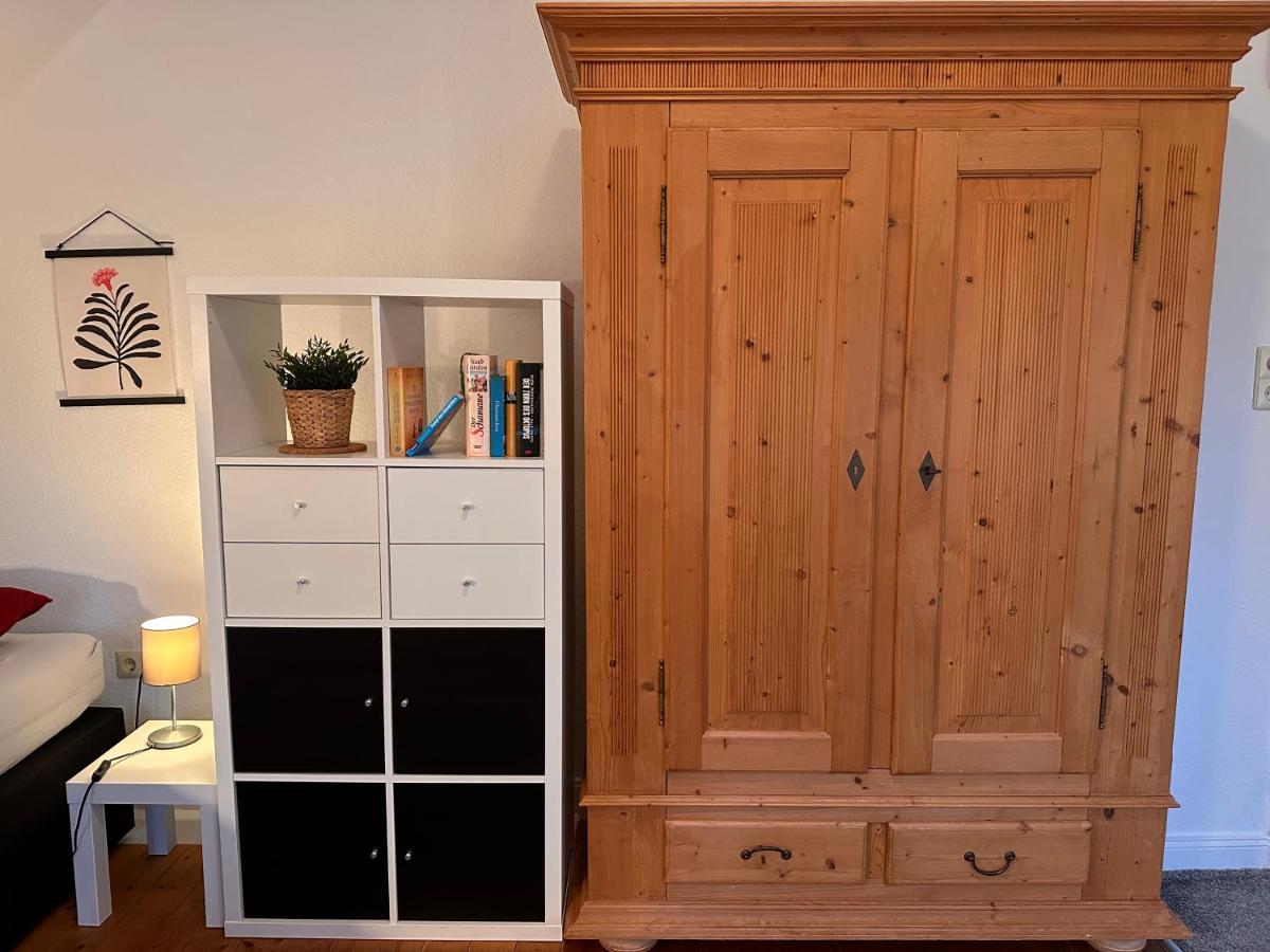 Inspiration Schwanewede Exterior foto