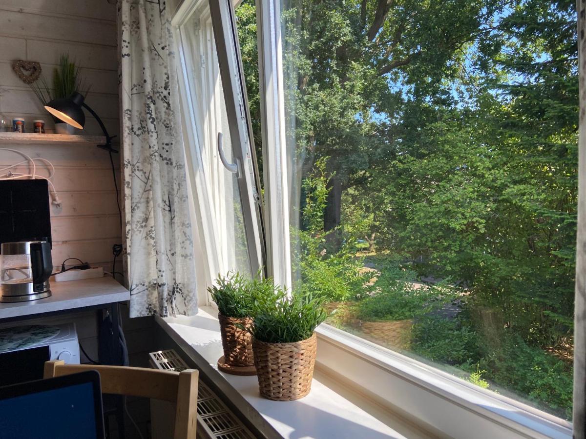 Inspiration Schwanewede Exterior foto