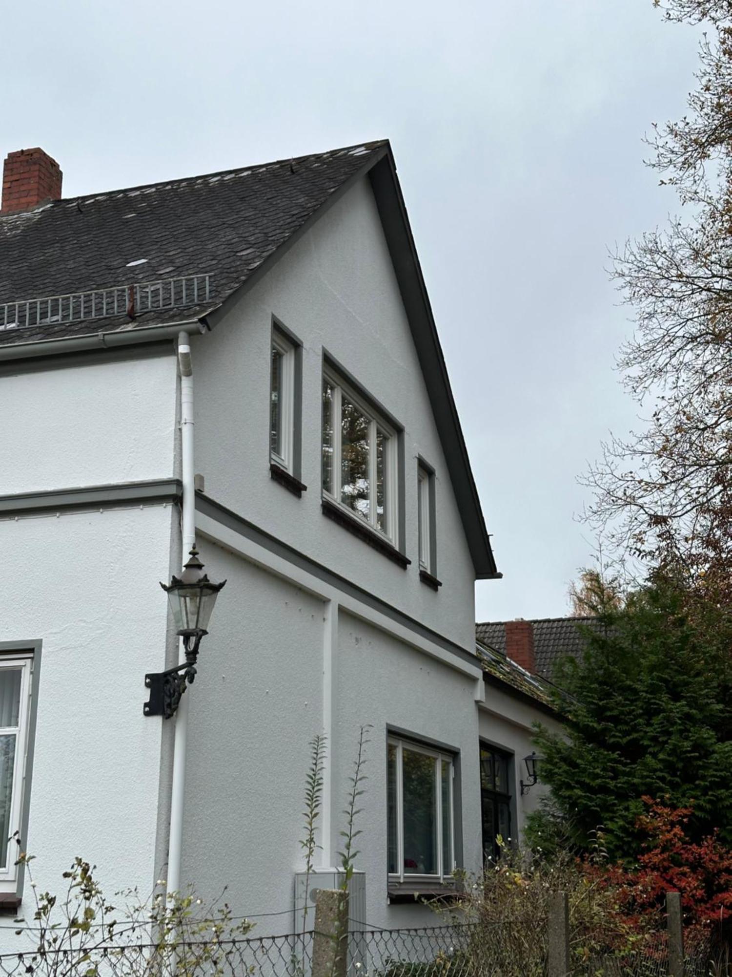Inspiration Schwanewede Exterior foto