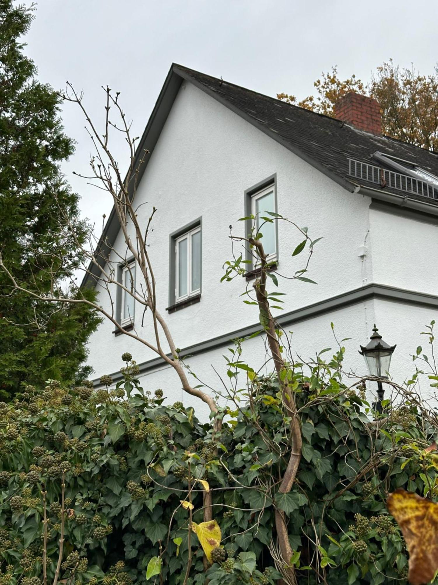 Inspiration Schwanewede Exterior foto