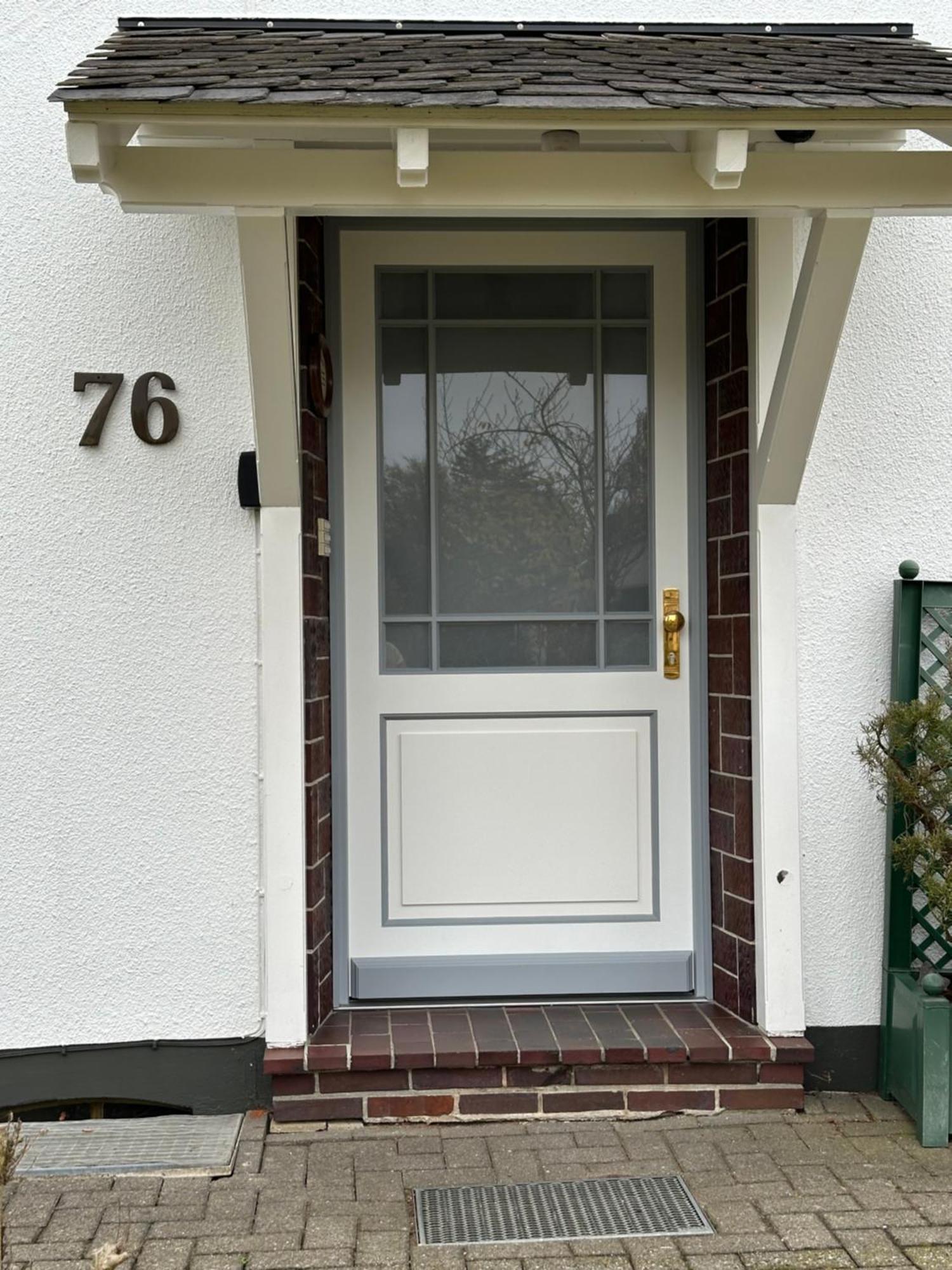 Inspiration Schwanewede Exterior foto