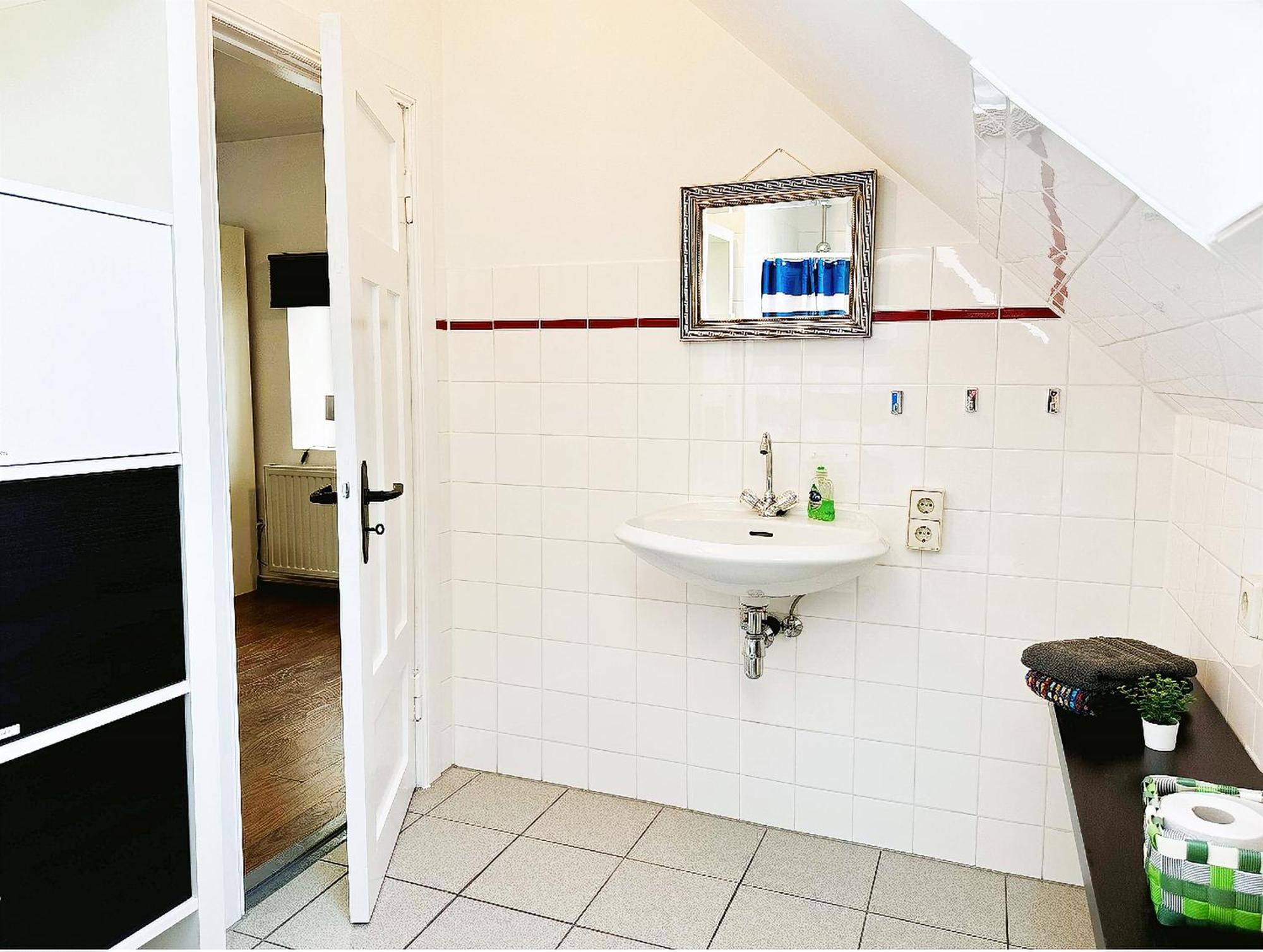 Inspiration Schwanewede Exterior foto