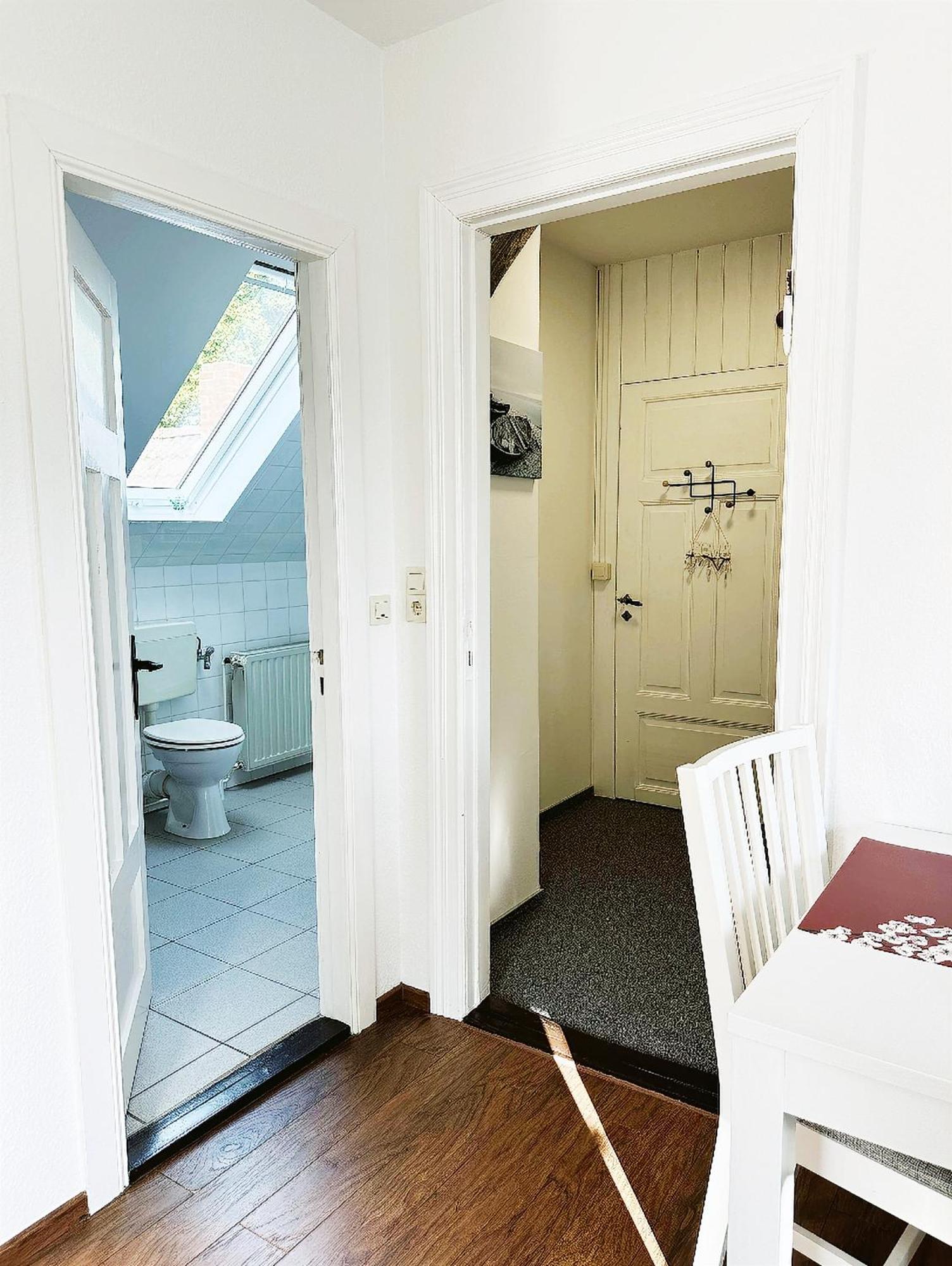 Inspiration Schwanewede Exterior foto