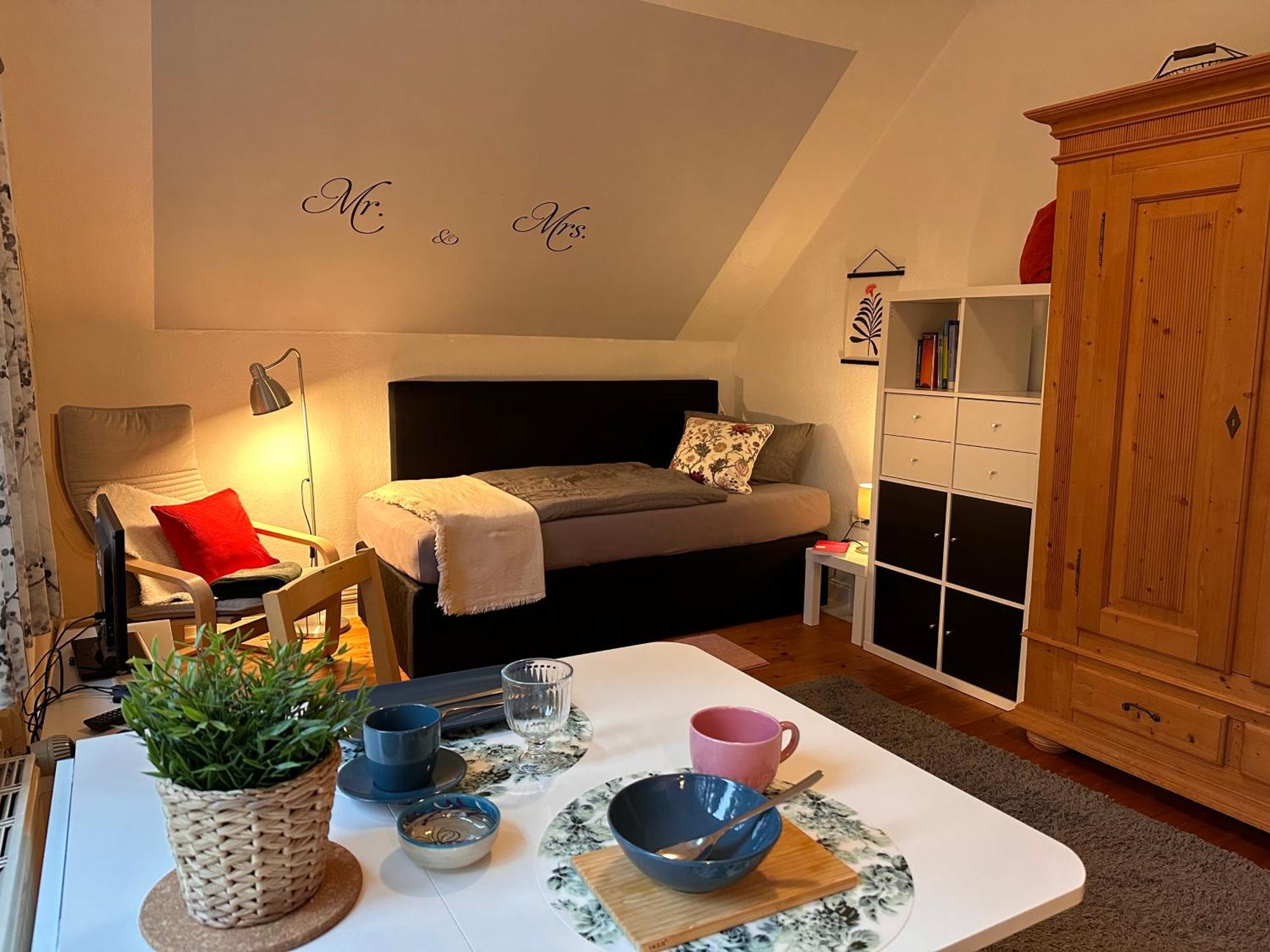 Inspiration Schwanewede Exterior foto